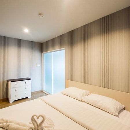 Aonang Ocean View Studio Ao Nang ภายนอก รูปภาพ