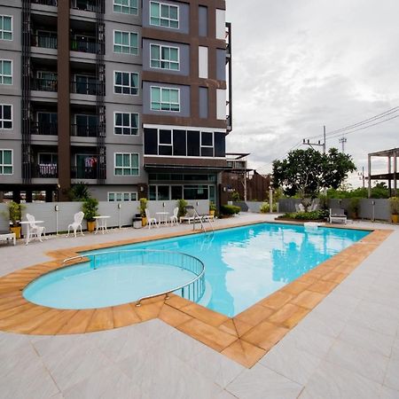 Aonang Ocean View Studio Ao Nang ภายนอก รูปภาพ