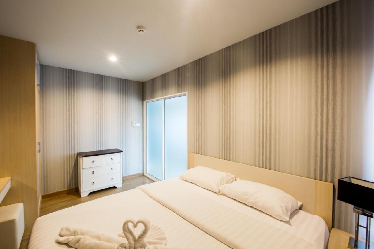 Aonang Ocean View Studio Ao Nang ภายนอก รูปภาพ