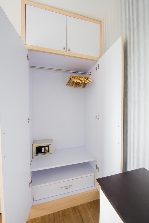Aonang Ocean View Studio Ao Nang ภายนอก รูปภาพ