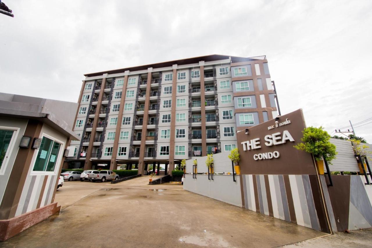 Aonang Ocean View Studio Ao Nang ภายนอก รูปภาพ