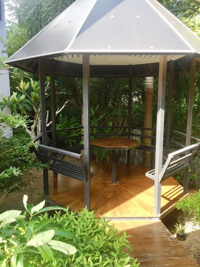 Aonang Ocean View Studio Ao Nang ภายนอก รูปภาพ